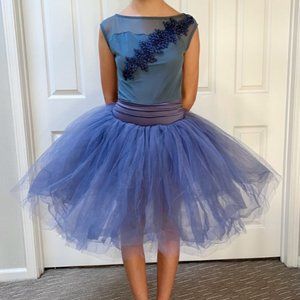 Dance Costume